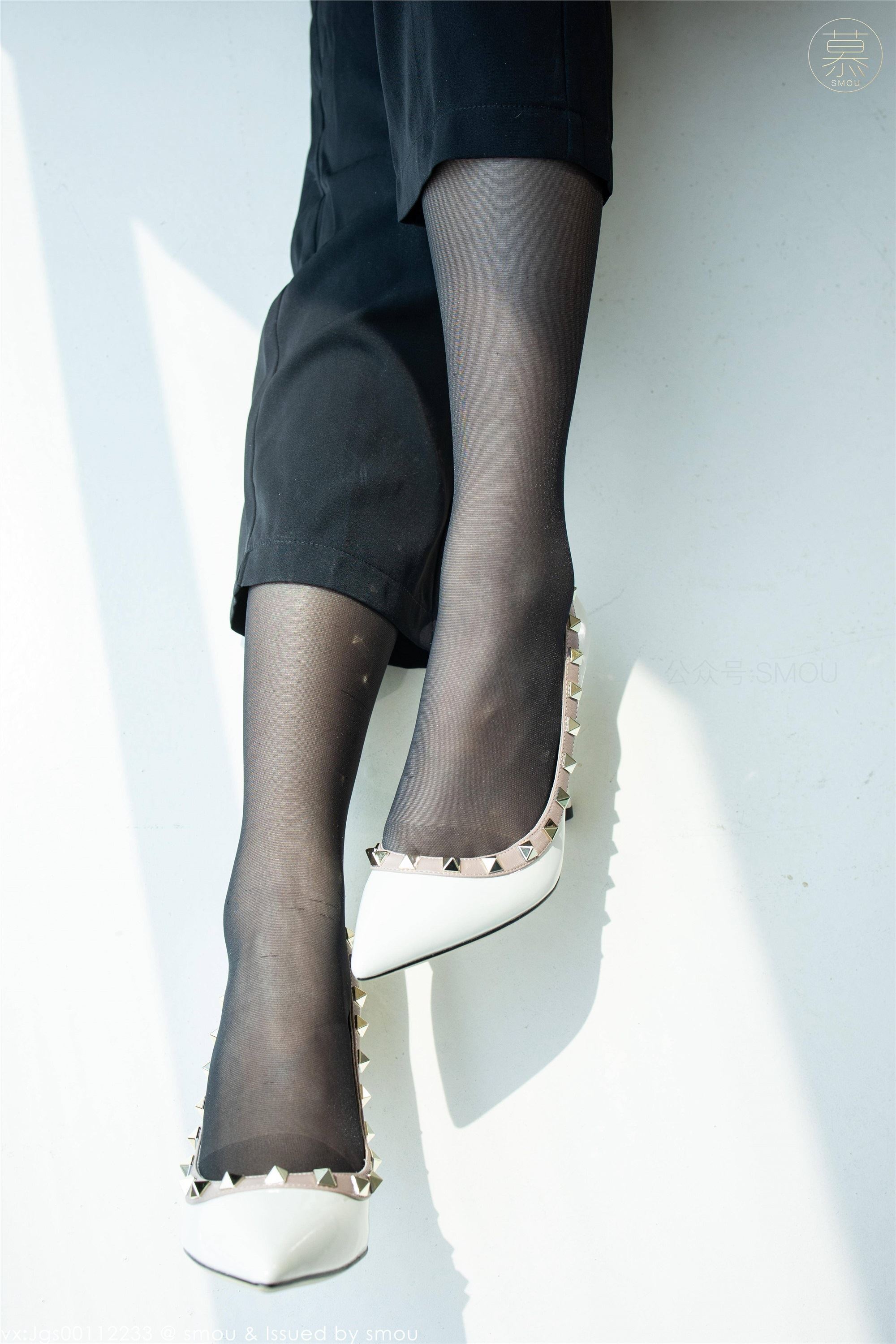 丝慕SMOU 蜜系列 M025 文欣